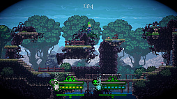 ꡼ No.001 | Battlement