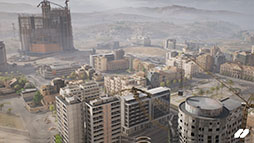 画像ギャラリー No.004のサムネイル画像 / 「World of Tanks:HEAT」，10対10のコンクエストや5対5のハードポイントなど，4つのゲームモードを紹介する映像が公開に