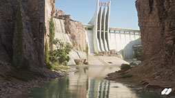 画像ギャラリー No.006のサムネイル画像 / 「World of Tanks:HEAT」，10対10のコンクエストや5対5のハードポイントなど，4つのゲームモードを紹介する映像が公開に