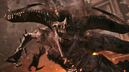 画像ギャラリー No.003のサムネイル画像 / 「Lords of the Fallen II」，開発解説シリーズ「Lifting the Veil」の最新エピソード映像を公開。進化を遂げたシステムの詳細が明らかに