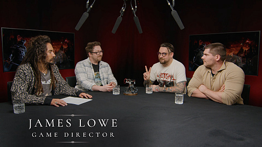 画像ギャラリー No.005のサムネイル画像 / 「Lords of the Fallen II」，開発解説シリーズ「Lifting the Veil」の最新エピソード映像を公開。進化を遂げたシステムの詳細が明らかに