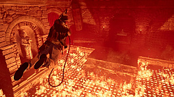 インディ・ジョーンズ/大いなる円環