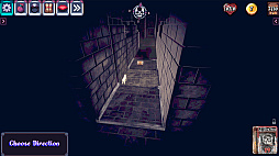 ꡼ No.001 | Auto Dungeon