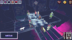 ꡼ No.006 | Auto Dungeon