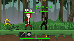 Stickforge