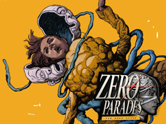 �֥ǥ����� ���ꥸ����פ�ZA/UM��£�뿷��ѥ�RPG��ZERO PARADES�ס�19ʬ�μµ��ץ쥤�����������2��24���ˤ��θ��Ǥ�