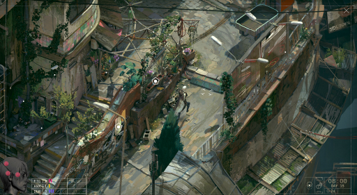 画像ギャラリー No.010のサムネイル画像 / 「ZERO PARADES: For Dead Spies」試遊インプレッション＆インタビュー。ストーリーテリングを重視したシステムで描かれる，スパイの心理［GDC 2026］