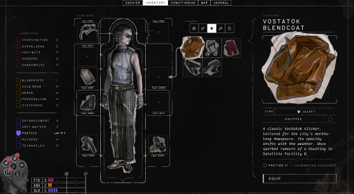 画像ギャラリー No.011のサムネイル画像 / 「ZERO PARADES: For Dead Spies」試遊インプレッション＆インタビュー。ストーリーテリングを重視したシステムで描かれる，スパイの心理［GDC 2026］