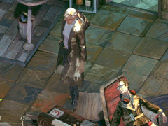 ��ZERO PARADES: For Dead Spies�׻�ͷ����ץ�å��������󥿥ӥ塼�����ȡ��꡼�ƥ�󥰤�Ż뤷�������ƥ��������롤���ѥ��ο�����GDC 2026��