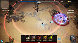 ꡼ No.003 | Deck of Destiny: Battleforge