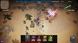 ꡼ No.008 | Deck of Destiny: Battleforge
