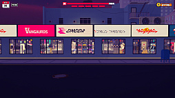 ꡼ No.003 | Arcade Boss Simulator