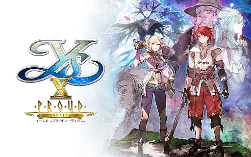 画像ギャラリー No.002のサムネイル画像 / リメイク続編「空の軌跡 the 2nd」,2026年に発売予定。日本ファルコムの決算補足資料により判明