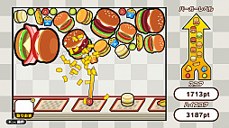 BURGERå
