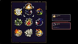 画像ギャラリー No.002のサムネイル画像 / ローグライクアクション「ザ・ローグ:プリンス オブ ペルシャ」,Switch 2&Switch版を12月16日に発売