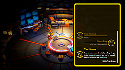 画像ギャラリー No.003のサムネイル画像 / 探索ADV「Good Boy」，開発者ビデオダイアリーを公開。主人公は未知の惑星に送り込まれた“ペット犬の心”を持つロボット