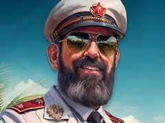 エル・プレジデンテ自らお披露目。約7年ぶりのシリーズ最新作「トロピコ 7」,2026年に発売決定