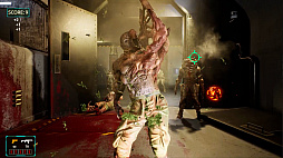 ꡼ No.007 | Blood Storm: Alien Purge