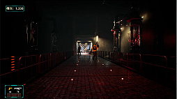 ꡼ No.011 | Blood Storm: Alien Purge