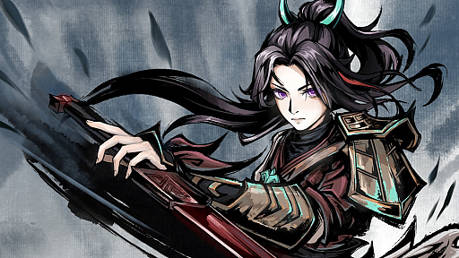 画像ギャラリー No.002のサムネイル画像 / 40種類以上の墨宝を駆使し,運命を塗り替える。水墨画アクションローグライト「Realm of Ink」,正式版を2026年5月26日に配信