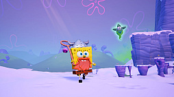 画像ギャラリー No.008のサムネイル画像 / 「スポンジ・ボブ:海の荒神たち」,Switch2向け体験版を配信開始。ワクワクのおばけストーリーを楽しめる