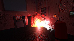 Killer Depths