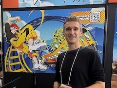 ̣ ż֥åס ܤŴƻȥ㡼ͤޤäż֥ˤϡȯԼȤμ̣ȸʹΤͤޤäƤTGS2025