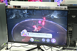 画像ギャラリー No.010のサムネイル画像 / この美少女たちの肉感は絶対見れし。「MIRESI：視えない未来」は絶望的な世界で，インパクトある大腿部を押し出す［TGS2025］