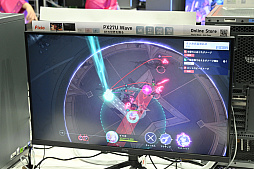 画像ギャラリー No.011のサムネイル画像 / この美少女たちの肉感は絶対見れし。「MIRESI：視えない未来」は絶望的な世界で，インパクトある大腿部を押し出す［TGS2025］