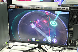 画像ギャラリー No.012のサムネイル画像 / この美少女たちの肉感は絶対見れし。「MIRESI：視えない未来」は絶望的な世界で，インパクトある大腿部を押し出す［TGS2025］