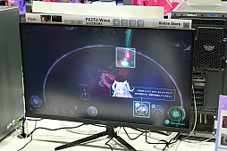 画像ギャラリー No.013のサムネイル画像 / この美少女たちの肉感は絶対見れし。「MIRESI：視えない未来」は絶望的な世界で，インパクトある大腿部を押し出す［TGS2025］