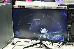 画像ギャラリー No.014のサムネイル画像 / この美少女たちの肉感は絶対見れし。「MIRESI：視えない未来」は絶望的な世界で，インパクトある大腿部を押し出す［TGS2025］