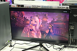 画像ギャラリー No.015のサムネイル画像 / この美少女たちの肉感は絶対見れし。「MIRESI：視えない未来」は絶望的な世界で，インパクトある大腿部を押し出す［TGS2025］