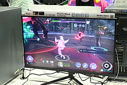 画像ギャラリー No.021のサムネイル画像 / この美少女たちの肉感は絶対見れし。「MIRESI：視えない未来」は絶望的な世界で，インパクトある大腿部を押し出す［TGS2025］