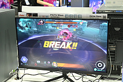 画像ギャラリー No.022のサムネイル画像 / この美少女たちの肉感は絶対見れし。「MIRESI：視えない未来」は絶望的な世界で，インパクトある大腿部を押し出す［TGS2025］