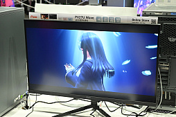 画像ギャラリー No.023のサムネイル画像 / この美少女たちの肉感は絶対見れし。「MIRESI：視えない未来」は絶望的な世界で，インパクトある大腿部を押し出す［TGS2025］