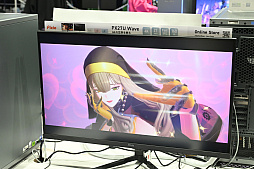 画像ギャラリー No.027のサムネイル画像 / この美少女たちの肉感は絶対見れし。「MIRESI：視えない未来」は絶望的な世界で，インパクトある大腿部を押し出す［TGS2025］