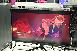 画像ギャラリー No.028のサムネイル画像 / この美少女たちの肉感は絶対見れし。「MIRESI：視えない未来」は絶望的な世界で，インパクトある大腿部を押し出す［TGS2025］