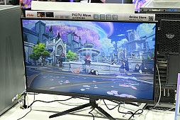 画像ギャラリー No.032のサムネイル画像 / この美少女たちの肉感は絶対見れし。「MIRESI：視えない未来」は絶望的な世界で，インパクトある大腿部を押し出す［TGS2025］