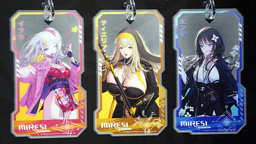 画像ギャラリー No.012のサムネイル画像 / この肉德(ムチムチ感)なインタビューも見れし。「MIRESI:視えない未来」アートディレクターのヒョルラ氏とお話