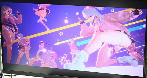 画像ギャラリー No.015のサムネイル画像 / この肉德(ムチムチ感)なインタビューも見れし。「MIRESI:視えない未来」アートディレクターのヒョルラ氏とお話