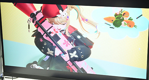 画像ギャラリー No.018のサムネイル画像 / この肉德(ムチムチ感)なインタビューも見れし。「MIRESI:視えない未来」アートディレクターのヒョルラ氏とお話