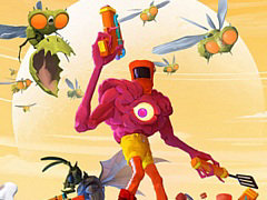 SWAPMEATסSteamϡŨݤΥѡĤåꡤ˰ܿǽϤ臘Co-op饤ȥ塼