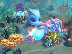 海中建設シム「Life Below」，サウンドデザイナーのこだわりを紹介する開発者ビデオダイアリーを公開。魚たちが出す音も収録