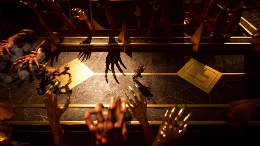 画像ギャラリー No.003のサムネイル画像 / 東欧神話をロックに描く「Bylina」，最新トレイラーを公開。命を落とした若者が体と魂を取り戻すべく戦うアクションRPG