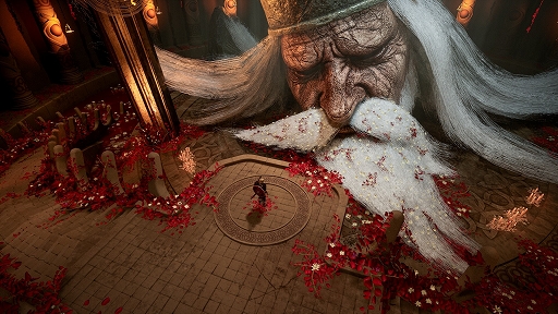 画像ギャラリー No.006のサムネイル画像 / 東欧神話をロックに描く「Bylina」，最新トレイラーを公開。命を落とした若者が体と魂を取り戻すべく戦うアクションRPG