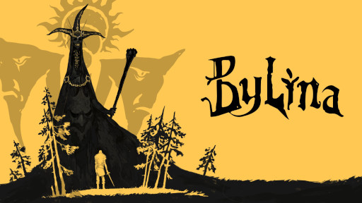 画像ギャラリー No.001のサムネイル画像 / スラブの民話や伝説をテーマにしたアクションADV「Bylina」，PC向け体験版をSteamでリリース。鋭いユーモアやバカバカしいサプライズも楽しめる