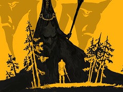 スラブの民話や伝説をテーマにしたアクションADV「Bylina」，PC向け体験版をSteamでリリース。鋭いユーモアやバカバカしいサプライズも楽しめる