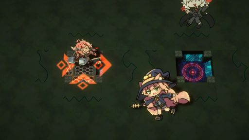 ���������꡼ No.003�Υ���ͥ������ / �ڶ���������������ˡ���Ϥ������԰٤��٤��Ƥ�����Lazy Witch's Factory�פ�Playtest�ǡ�2026ǯ1��10��������ָ���Ǹ���