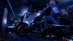 ꡼ No.010Υͥ / ΩΤƻ񸻤̵æФ衣THE CUBE, SAVE USפSteamȥڡ